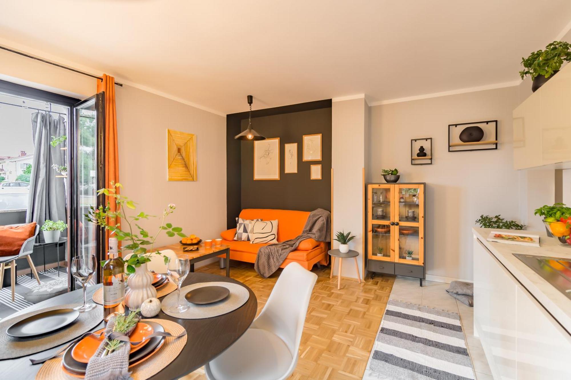 Sarah Apartman *