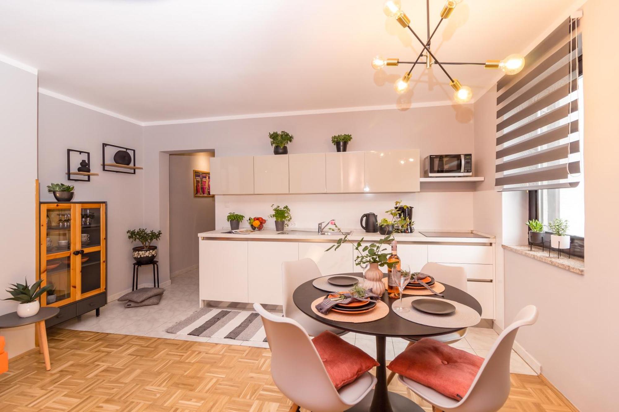 Apartman Sarah