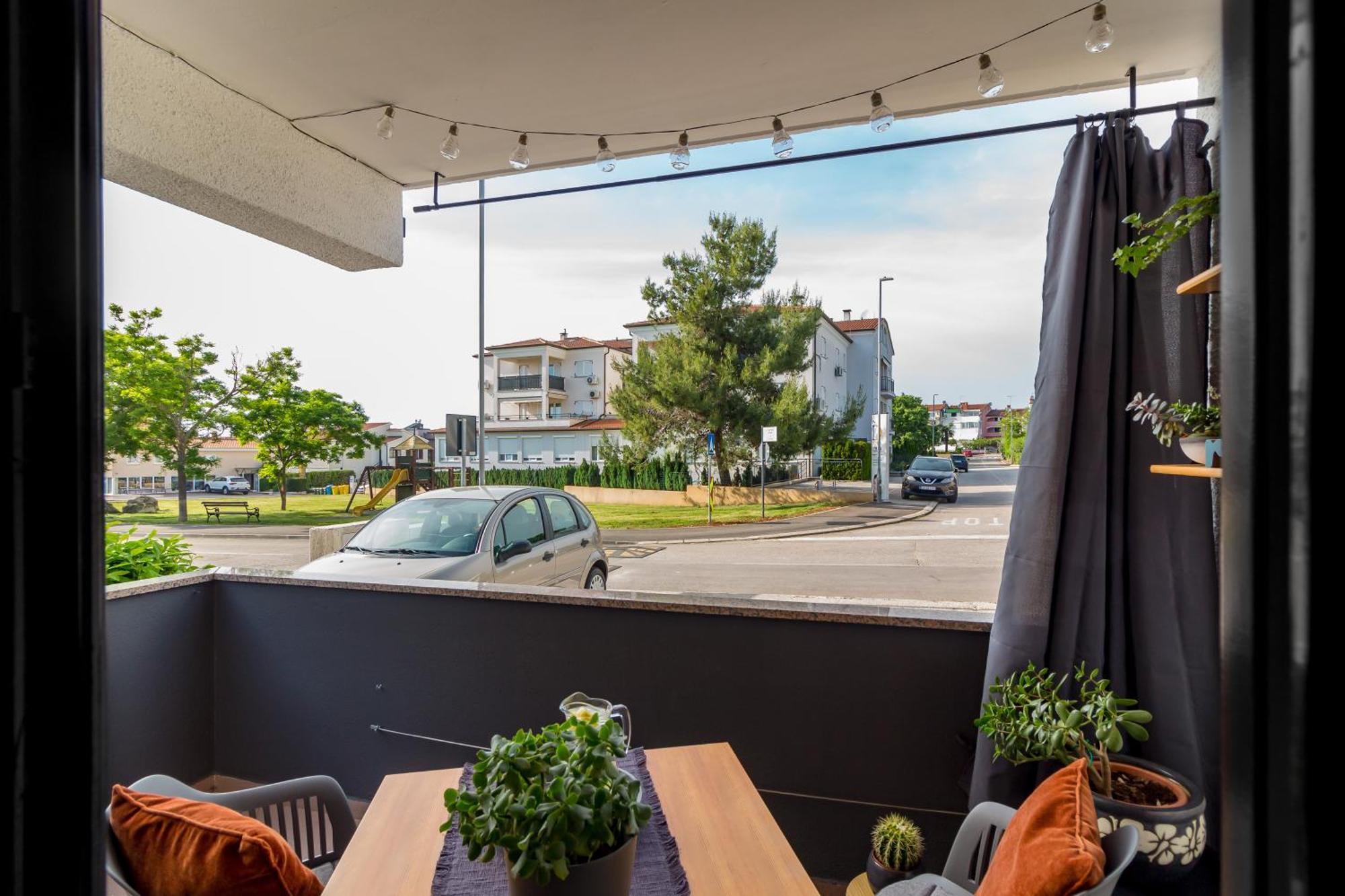 Sarah Apartman Porec