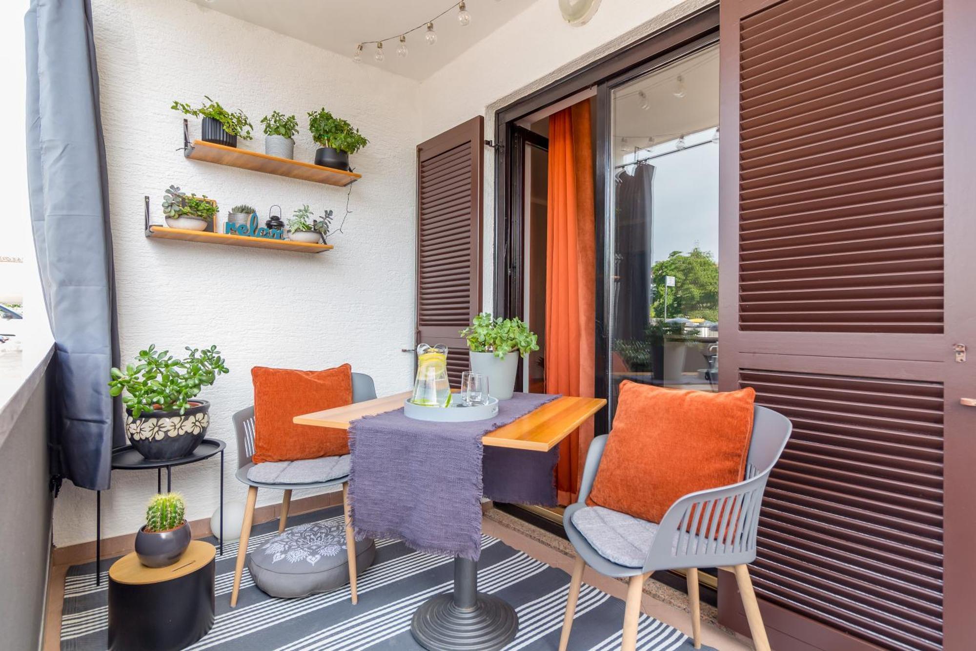Apartman Sarah Porec
